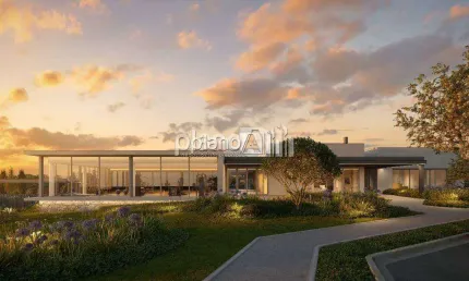 Terreno em condomínio Zait Reserva Contemporânea à venda, com 315,86m², - Paradiso - Gravataí / RS por R$ 441.189,00