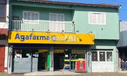 Casa à venda, com 0m², 3 quartos - Vera Cruz - Gravataí / RS por R$ 2.500.000,00