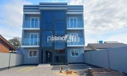 Apartamento Residencial Laçador - à venda, com 50m², 2 quartos - Sítio Gaúcho - Gravataí / RS por R$ 275.600,00
