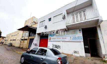 Apartamento Salgado Filho - à venda, com 100m², 3 quartos 1 suíte - Salgado Filho - Gravataí / RS por R$ 297.000,00