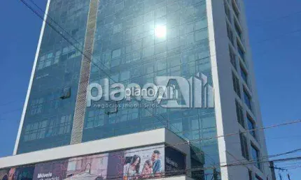 Sala edifício lavoro - comercial à venda, com 41,45m², - centro - gravataí / rs por r$ 320.000,00