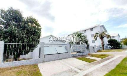 Apartamento Residencial Florença à venda, com 40,58m², 2 quartos - Santa Fé - Gravataí / RS por R$ 148.900,00