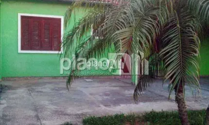Casa à venda, com 140m², 3 quartos 1 suíte - Parque da Matriz - Cachoeirinha / RS por R$ 638.000,00