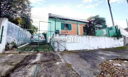 Casa à venda, com 120m², 2 quartos - Salgado Filho - Gravataí / RS por R$ 300.000,00