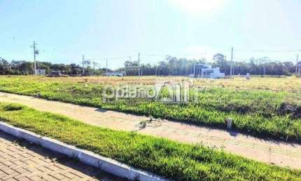Terreno à venda, com 200m², - Garden Ville - Gravataí / RS por R$ 190.400,00