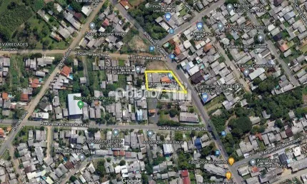 Prédio Comercial / Residencial à venda, com 0m², - Barnabé - Gravataí / RS por R$ 2.500.000,00
