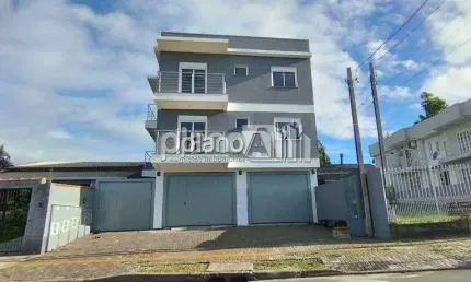 Apartamento à venda, com 64m², 2 quartos - São Jerônimo - Gravataí / RS por R$ 255.500,00
