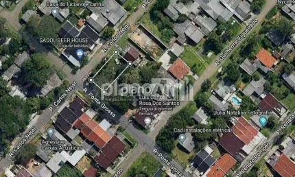 Terreno à venda, com 325m², - Parque Itacolomi - Gravataí / RS por R$ 130.000,00
