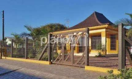 Casa à venda, com 176m², 2 quartos 1 suíte - Altaville - Gravataí / RS por R$ 680.000,00