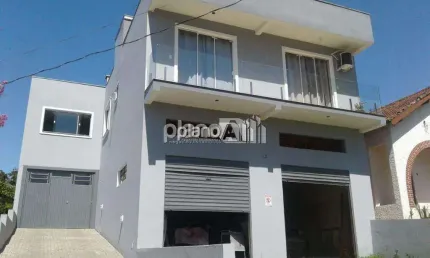 Casa à venda, com 277m², 3 quartos 1 suíte - Centro - Gravataí / RS por R$ 1.550.000,00