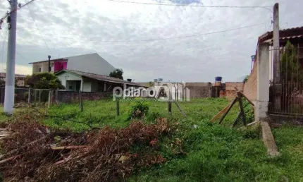 Terreno à venda, com 300m², - Vila Cledi - Gravataí / RS por R$ 107.000,00