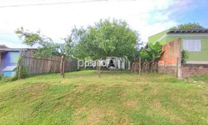 Terreno à venda, com 300m², - Vila Cledi - Gravataí / RS por R$ 109.900,00