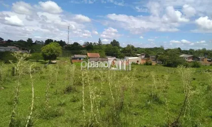 Terreno à venda, com 204m², - morada gaúcha - gravataí / rs por r$ 89.000,00
