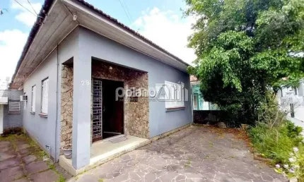 Casa à venda, com 196m², 3 quartos - Centro - Gravataí / RS por R$ 750.000,00