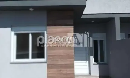 Casa à venda, com 62m², 2 quartos - Parque Olinda - Gravataí / RS por R$ 350.000,00