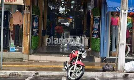 Sala Galeria Aldeia dos Anjos - Comercial à venda, com 26,29m², - Centro - Gravataí / RS por R$ 159.600,00