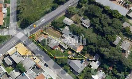 Terreno à venda, com 683,43m², - Salgado Filho - Gravataí / RS por R$ 650.000,00