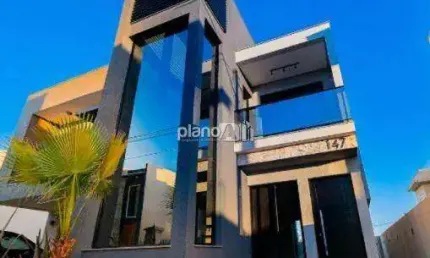 Casa com 02 suítes no Condomínio Primavera em Gravataí - RS