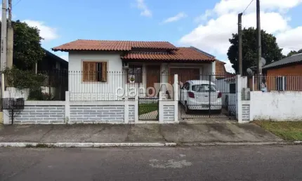 Casa à venda, com 80m², 2 quartos - Cohab B - Gravataí / RS por R$ 479.000,00
