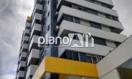 Apartamento Residencial Condado de Noronha à venda, com 188,22m², 2 quartos 1 suíte - Centro - Gravataí / RS por R$ 750.000,00