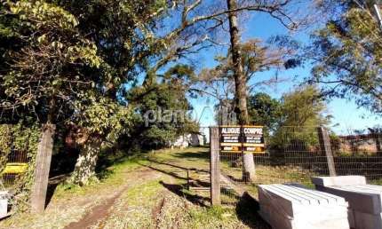Terreno à venda, com 3.850m², - São Vicente - Alphaville - Gravataí / RS por R$ 1.300.000,00