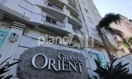 Apartamento Residencial Grann Orient à venda, com 83m², 3 quartos 1 suíte - Centro - Gravataí / RS por R$ 630.000,00