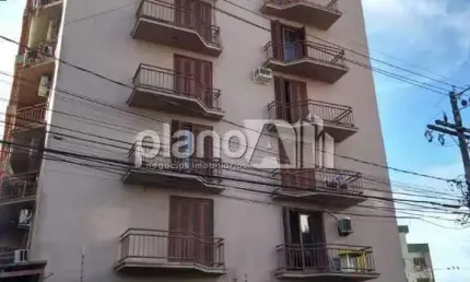 Apartamento Residencial Itapema - à venda, com 63,18m², 2 quartos - Centro - Gravataí / RS por R$ 297.000,00