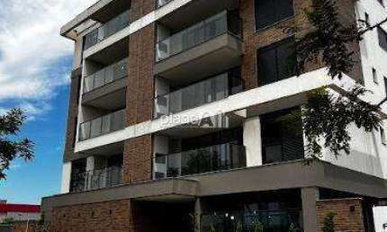 Apartamento Residencial Itaville à venda, com 102,41m², 3 quartos 1 suíte - São Vicente - Alphaville - Gravataí / RS por R$ 900.000,00