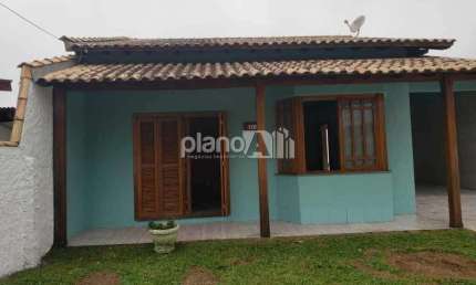Casa à venda, com 189,62m², 4 quartos 2 suítes - Barnabé - Gravataí / RS por R$ 635.000,00