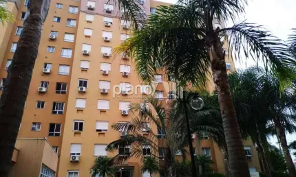 Apartamento Residencial Garden Club House à venda, com 64m², 2 quartos 1 suíte - Centro - Gravataí / RS por R$ 297.000,00