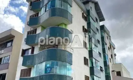 Apartamento Residencial Toscana - à venda, com 52m², 2 quartos - Oriço - Gravataí / RS por R$ 424.000,00