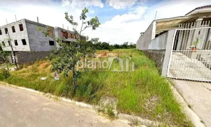 Terreno à venda, com 310m², - Renascença - Gravataí / RS por R$ 245.000,00
