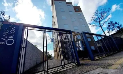 Apartamento Grand Orion à venda, com 52,91m², 2 quartos - Barnabé - Gravataí / RS por R$ 231.300,00