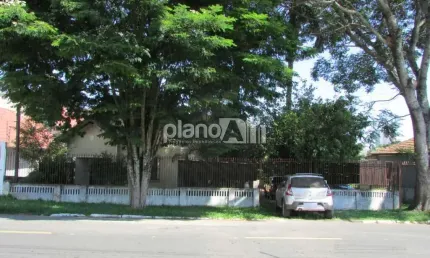 Terreno à venda, com 939,75m², - Centro - Gravataí / RS por R$ 1.200.000,00