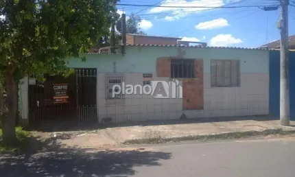 Terreno à venda, com 400m², - Vera Cruz - Gravataí / RS por R$ 213.000,00