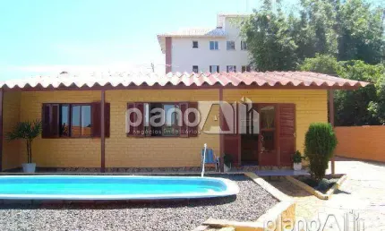 Casa à venda, com 200m², 3 quartos - Passo dos Ferreiros - Gravataí / RS por R$ 750.000,00