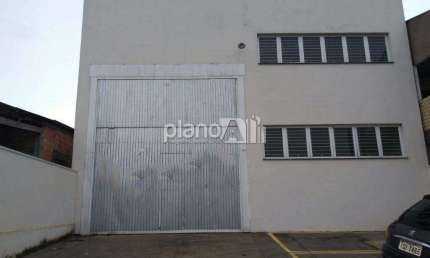 Pavilhão à venda, com 300m², - São Vicente - Alphaville - Gravataí / RS por R$ 1.100.000,00