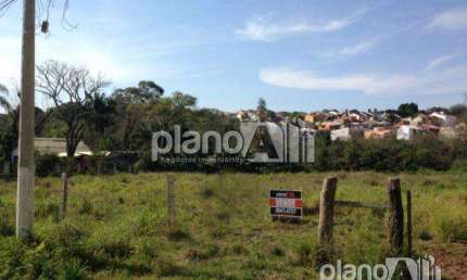 Terreno à venda, com 0m², - Natal - Gravataí / RS por R$ 1.280.000,00