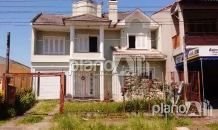 Casa à venda, com 0m², 4 quartos 1 suíte - Centro - Gravataí / RS por R$ 1.175.000,00