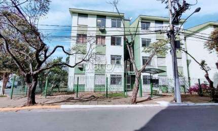 Apartamento Crater à venda, com 39,53m², 1 quarto - Salgado Filho - Gravataí / RS por R$ 159.600,00