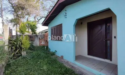 Casa à venda, com 132m², 3 quartos - Santa Fé - Gravataí / RS por R$ 426.000,00
