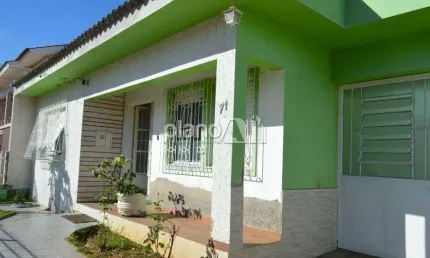 Casa à venda, com 236,64m², 2 quartos 1 suíte - São Jerônimo - Gravataí / RS por R$ 750.000,00