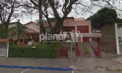 Casa à venda, com 0,01m², 5 quartos - Centro - Gravataí / RS por R$ 2.400.000,00