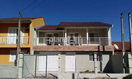 Casa à venda, com 148,98m², 2 quartos - Dona Mercedes - Gravataí / RS por R$ 495.000,00