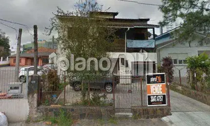 Casa à venda, com 200m², 2 quartos 1 suíte - Centro - Gravataí / RS por R$ 1.500.000,00