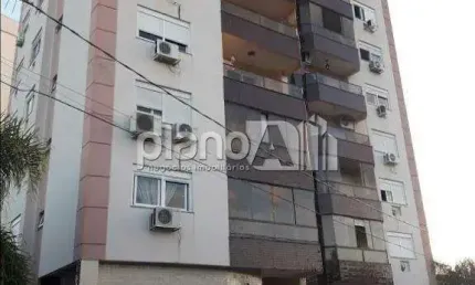 Apartamento San Francisco - à venda, com 110m², 3 quartos 1 suíte - Centro - Gravataí / RS por R$ 750.000,00