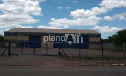 Pavilhão à venda, com 2.000m², - Caça e Pesca - Gravataí / RS por R$ 3.000.000,00