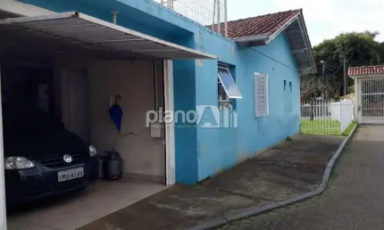 Casa residencial parque dos anjos - à venda, com 90m², 2 quartos - passo dos ferreiros - gravataí / rs por r$ 290.000,00