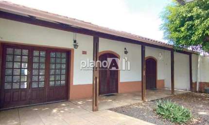Casa à venda, com 200m², 3 quartos 1 suíte - Morada do Vale I - Gravataí / RS por R$ 450.000,00
