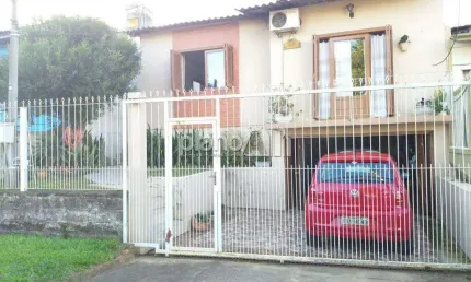 Casa à venda, com 200m², 2 quartos 1 suíte - Oriço - Gravataí / RS por R$ 535.000,00